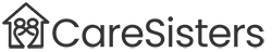 Caresisters logo